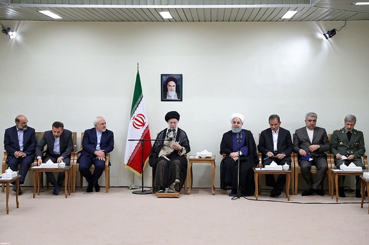 پنج سال آزمون و خطا برای درک اولویت سوءمدیریت دولت