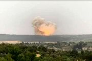  کشته شدن 4 نفر در انفجار در سلیمانیه 