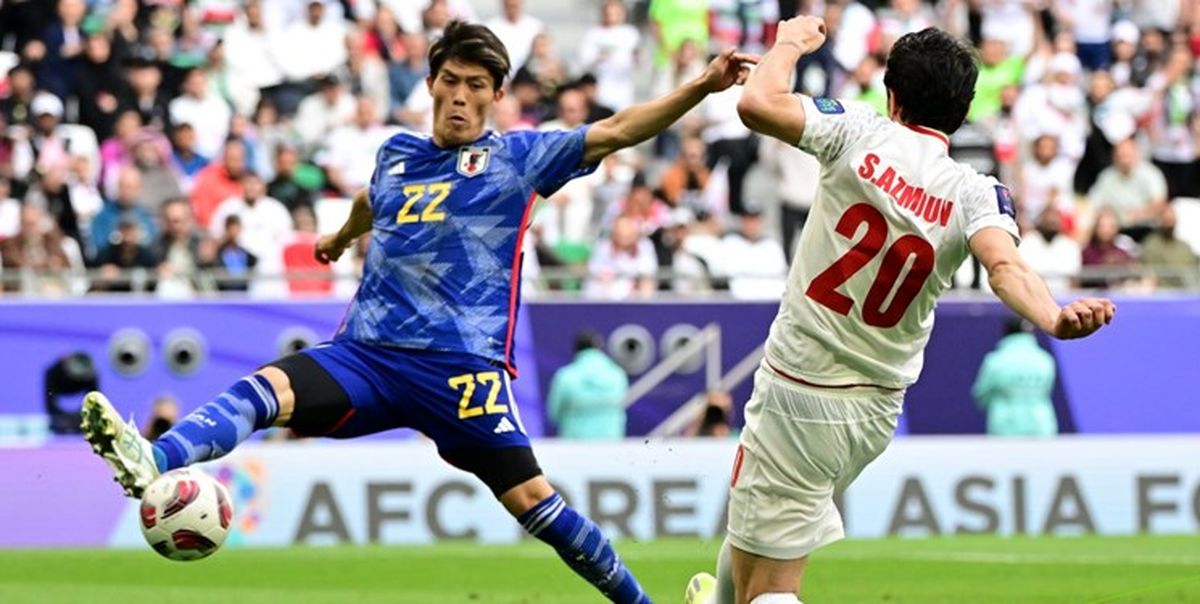 واکنش AFC به برد تاریخی ایران