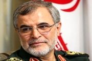 ایران امن‌ترین مرز‌ها را در منطقه دارد