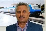 قطاری از مسیر ریلی زنجان حذف نشده است