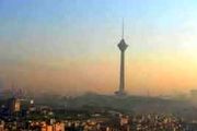 در زمان وقوع گرد و غبار توصیه های بهداشتی جدی گرفته شود