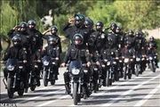 پلیس ۱۱۰ هنوز تاخیرهای طولانی دارد