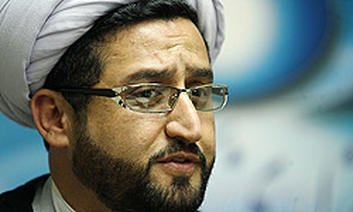 آقای روحانی قفل مدرسه پیرمردها را بشکن! 