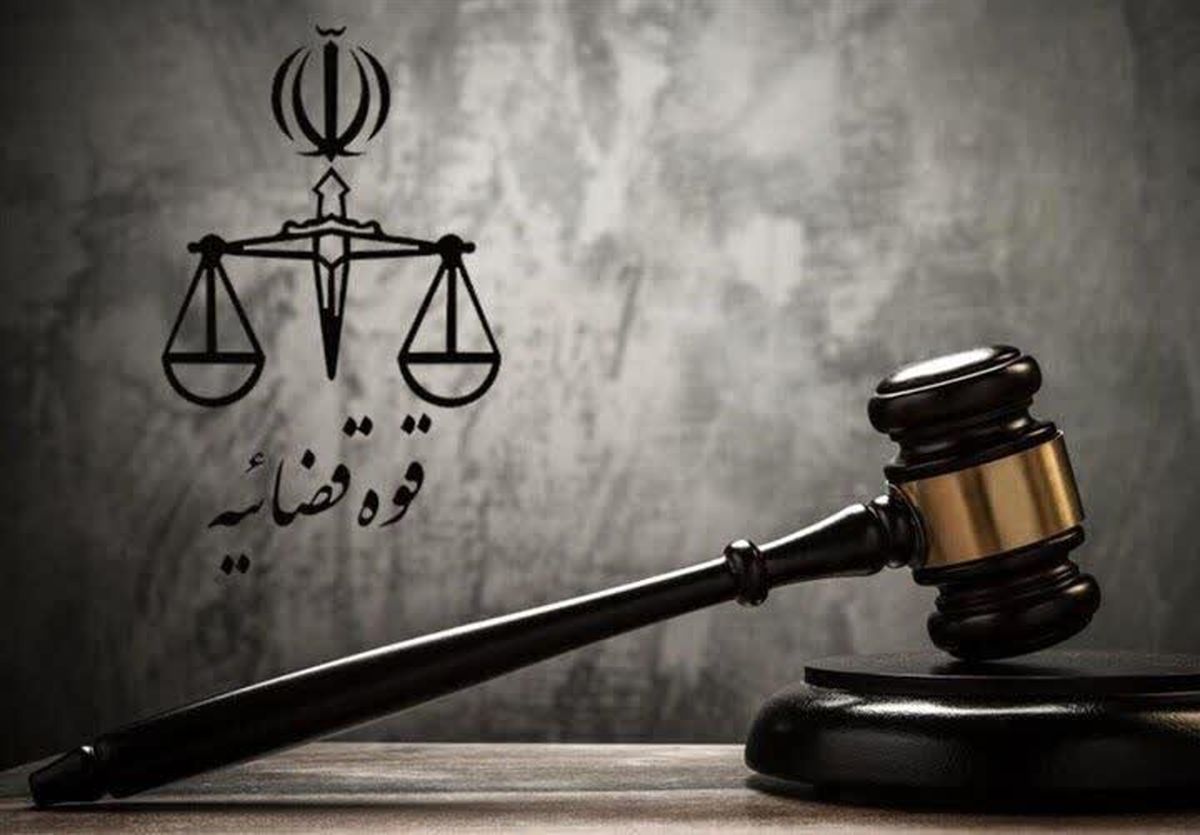 فیلم دوربین‌های مداربسته از صحنه جنایتِ قاتل بی‌رحم در  شب کودتایِ دی ماه