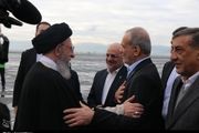 
پزشکیان وارد گلستان شد+ برنامه‌ها و تصاویر

