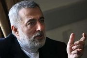 پیشنهاد اخضرابراهیمی به ایران