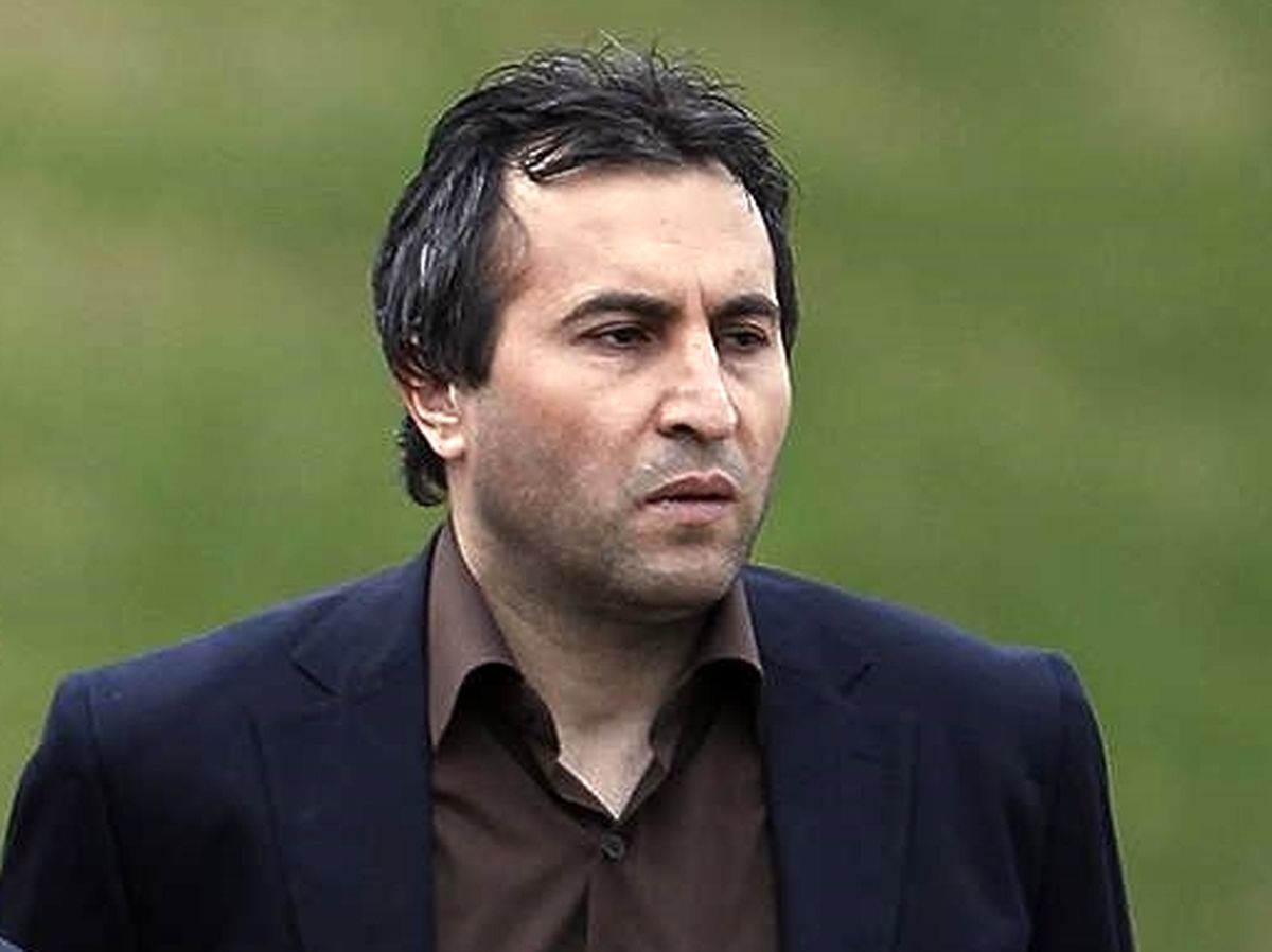یک پیشکسوت خواستار مربی کروات برای استقلال شد