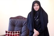واکنش نوه امام به مستند بی بی سی/نمیتوانند چنین وصله هایی به ما بچسبانند