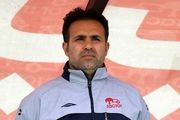 نصرتی جانشین شجاع را معرفی کرد