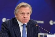 کشور‌های اروپایی اولویت ترامپ نیستند
