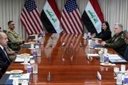 افشای دخالت آمریکا برای کاهش بودجه الحشد الشعبی