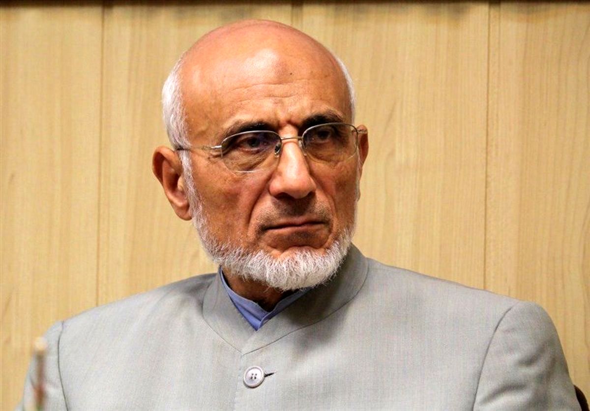  رسوخ زد و بند و رفیق‌بازی در سطوح مدیریتی کشور از زبان یک عضو مجمع تشخیص