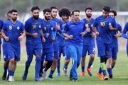 مربی استقلال از کادر فنی جدا شد