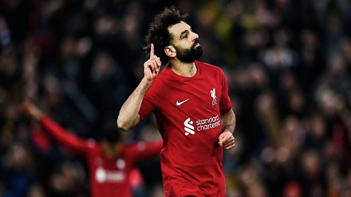 کلوپ تکلیف سعودی‌ها را در راه جذب محمد صلاح مشخص کرد
