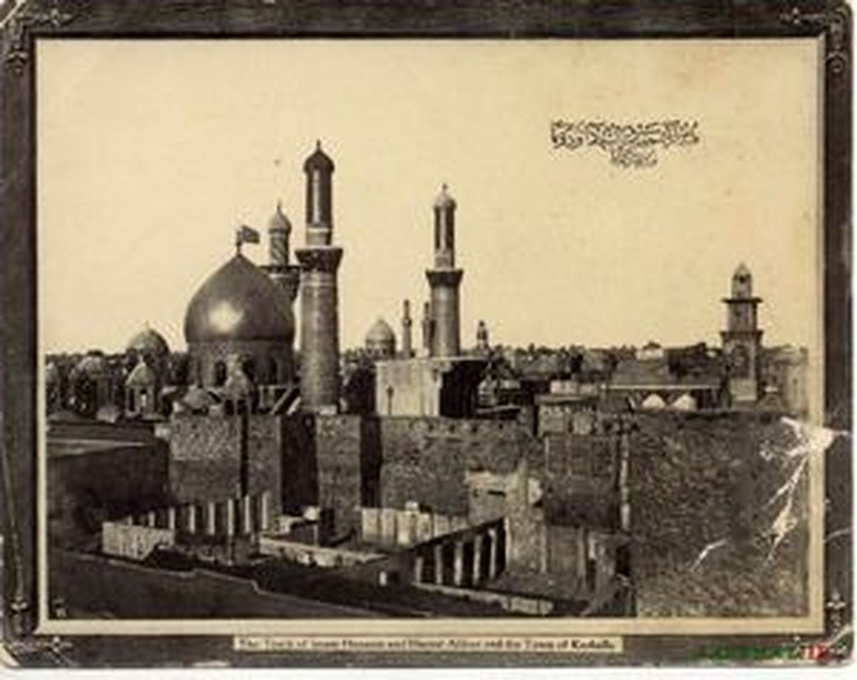  حاکمانی که به زیارت سالار شهیدان رفتند