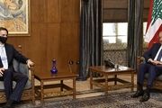 واشنگتن انتخابات لبنان را جنگ علیه مقاومت می‌داند