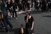 هشدار مقامات تایلند برای افزایش قیمت لباس عزاداری