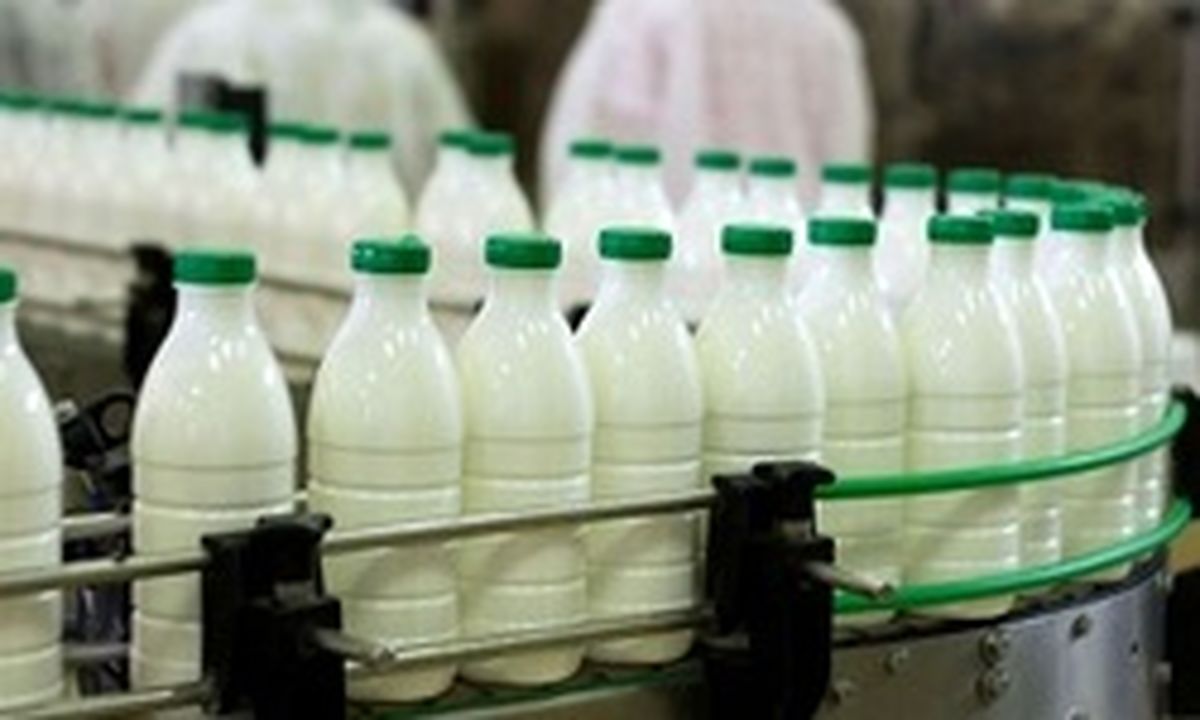 روزانه جند لیوان شیر بنوشیم؟