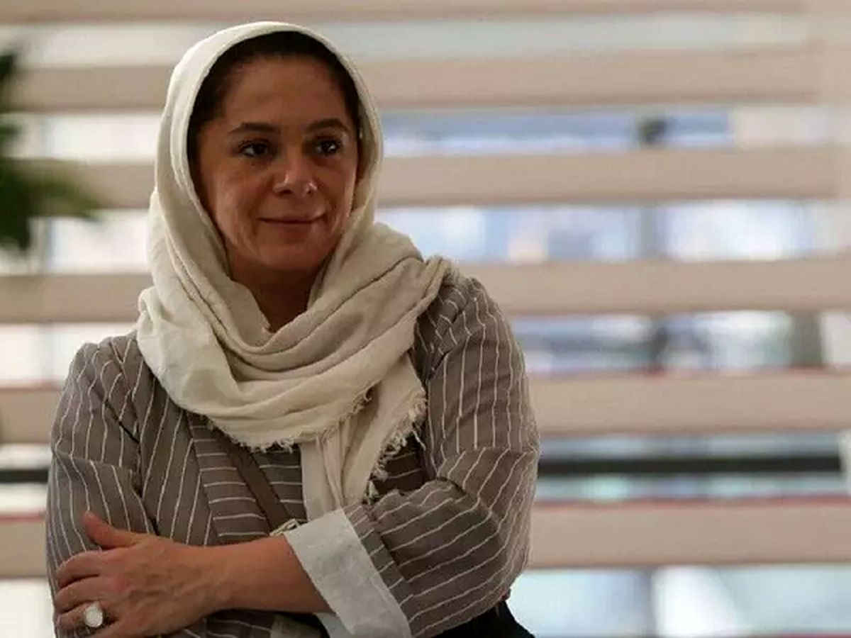 مستانه مهاجر به تغییر نام تنگه هرمز توسط ترامپ واکنش نشان داد