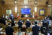 اولین عکس جمعی ۲۱ عضو شورای شهر تهران