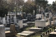  آخرین وضعیت ساماندهی آرامستان ارامنه در منطقه ۱۴ تهران