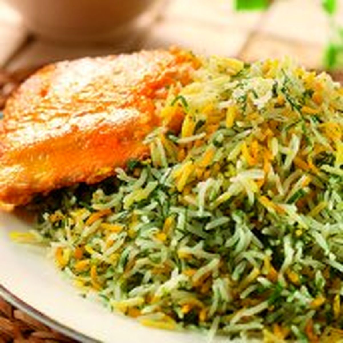 چرا شب عید ماهی می خوریم؟