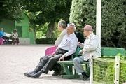 عیدی بازنشستگان تامین اجتماعی با تاخیر پرداخت می‌شود