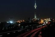 نگرانی پلیس راهور از قطعی برق
