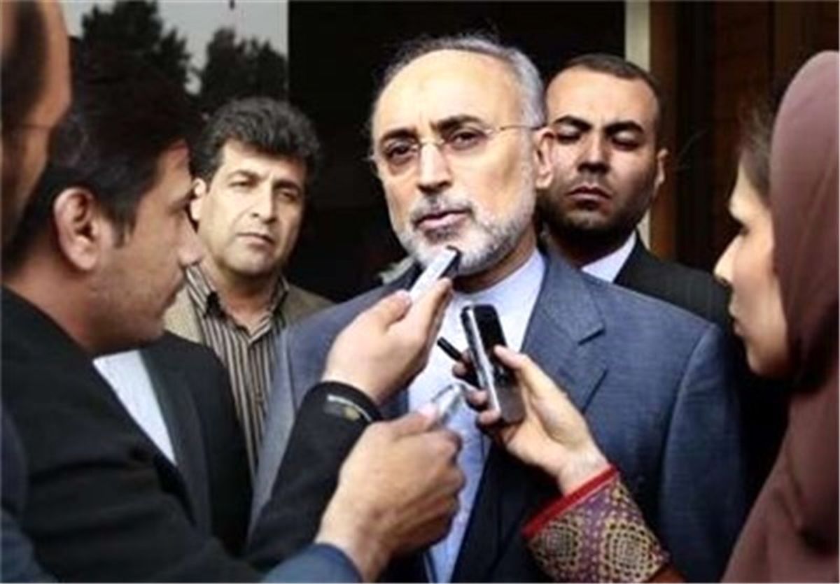 صالحی: ملت ایران را نمی‌شود، تهدید کرد