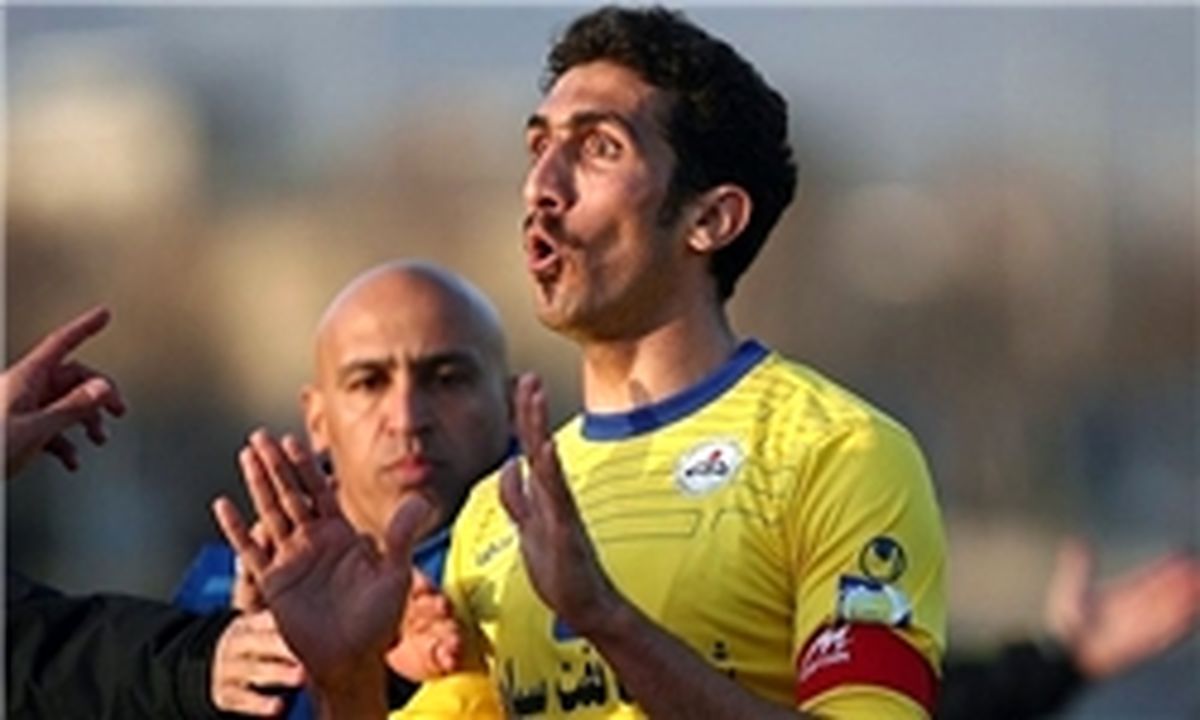 صد در صد به صدر جدول برمی‌گردیم