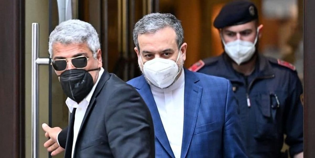 عراقچی: مطمئن نیستم که مذاکرات در این دور، به پایان برسد