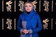 خانم بازیگر: با «حکایت کمال» به تلویزیون بر می‌گردم 