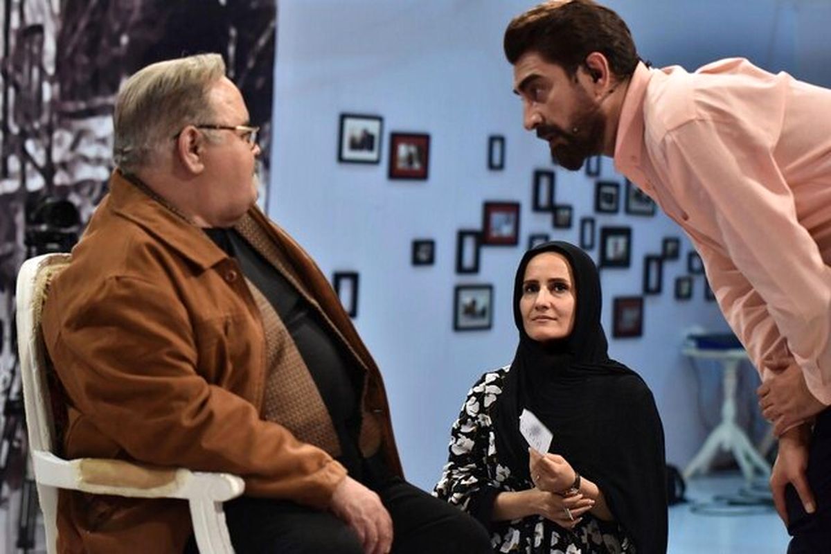 خاطرات اکبر عبدی و محمدرضا علیمردانی از کارخرابی‌های دوران مدرسه