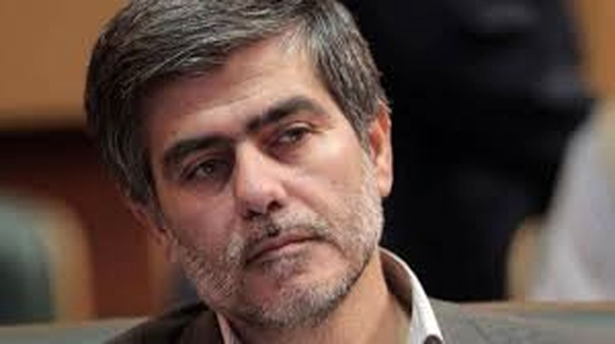 رونمایی از اولین کاندیدای رسمی ریاست مجلس یازدهم /یک احمدی‌نژادی پا به میدان گذاشت
