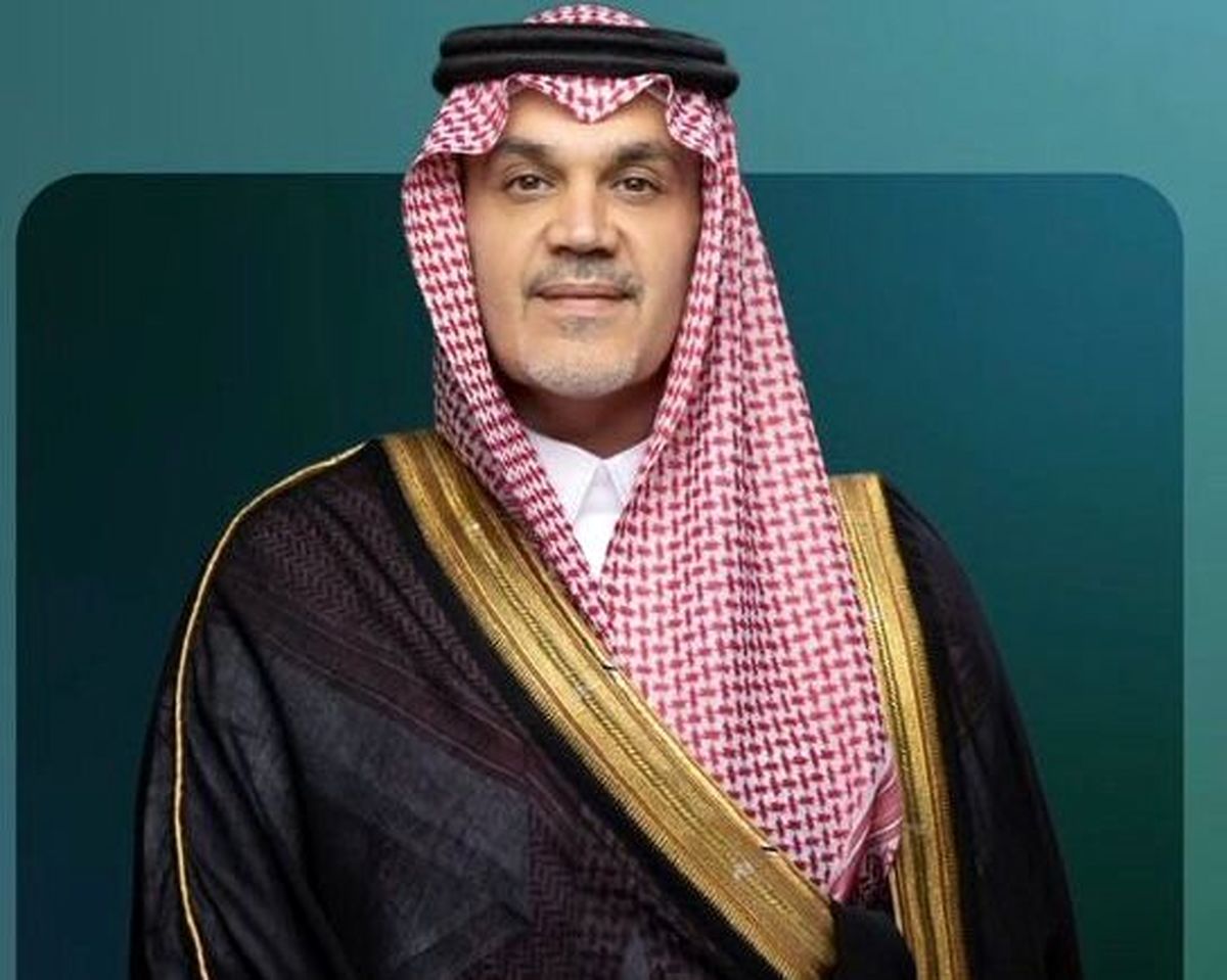 انتخاب اولین وزیر شیعه در عربستان