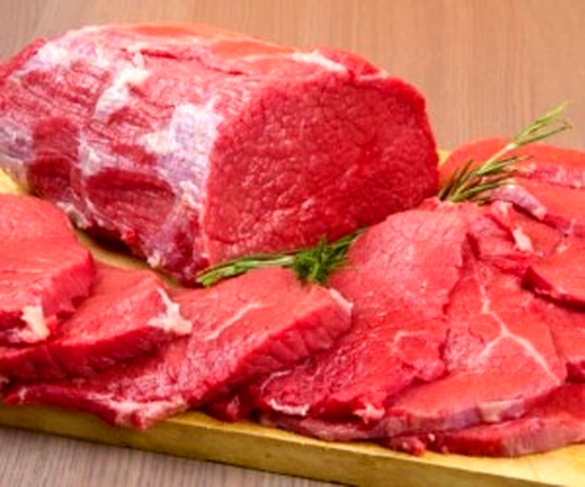 قیمت مرغ و گوشت قرمز امروز ۹ اسفند ۱۴۰۳
