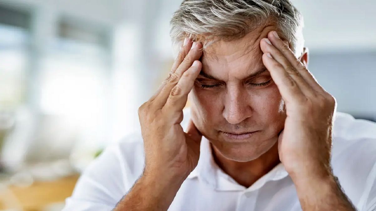 ️چرا از زیاد فکر کردن خسته‌ می‌شویم؟
