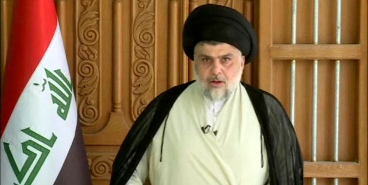 صدر: انقلابیون سایه دخالت آمریکا را کنار بزنند