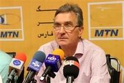برانکو: استقلال 20 بازیکن گرفته اما ما بازیکن هم از دست داده‌ایم
