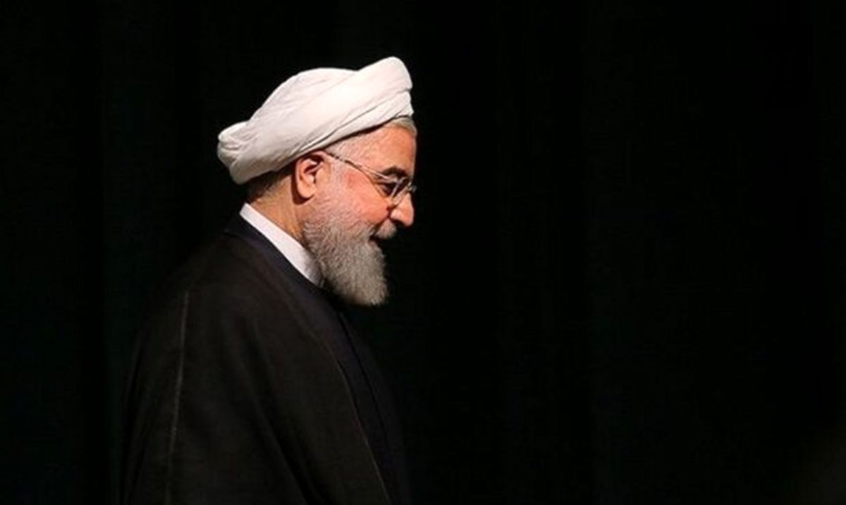 متن سوال از روحانی طی ۵ محور منتشر شد
