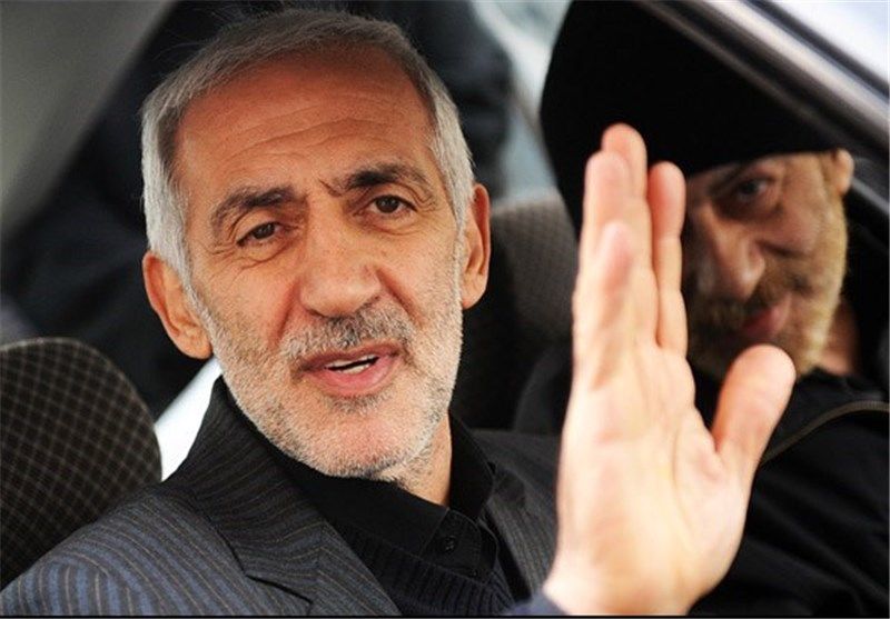 محمد دادکان مدیر عامل پرسپولیس می شود