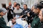 زمان ترخیص مجروحان حادثه تروریستی زاهدان