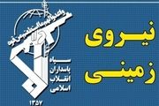 یکی دیگر از مجروحان حمله تروریستی لار زاهدان به شهادت رسید