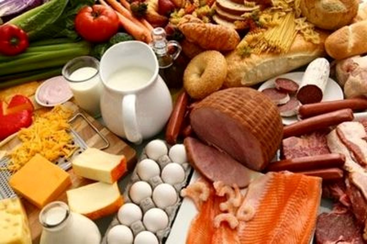 اینفوگرافیک/ کدام خوراکی‌ها را با معده خالی نخوریم؟