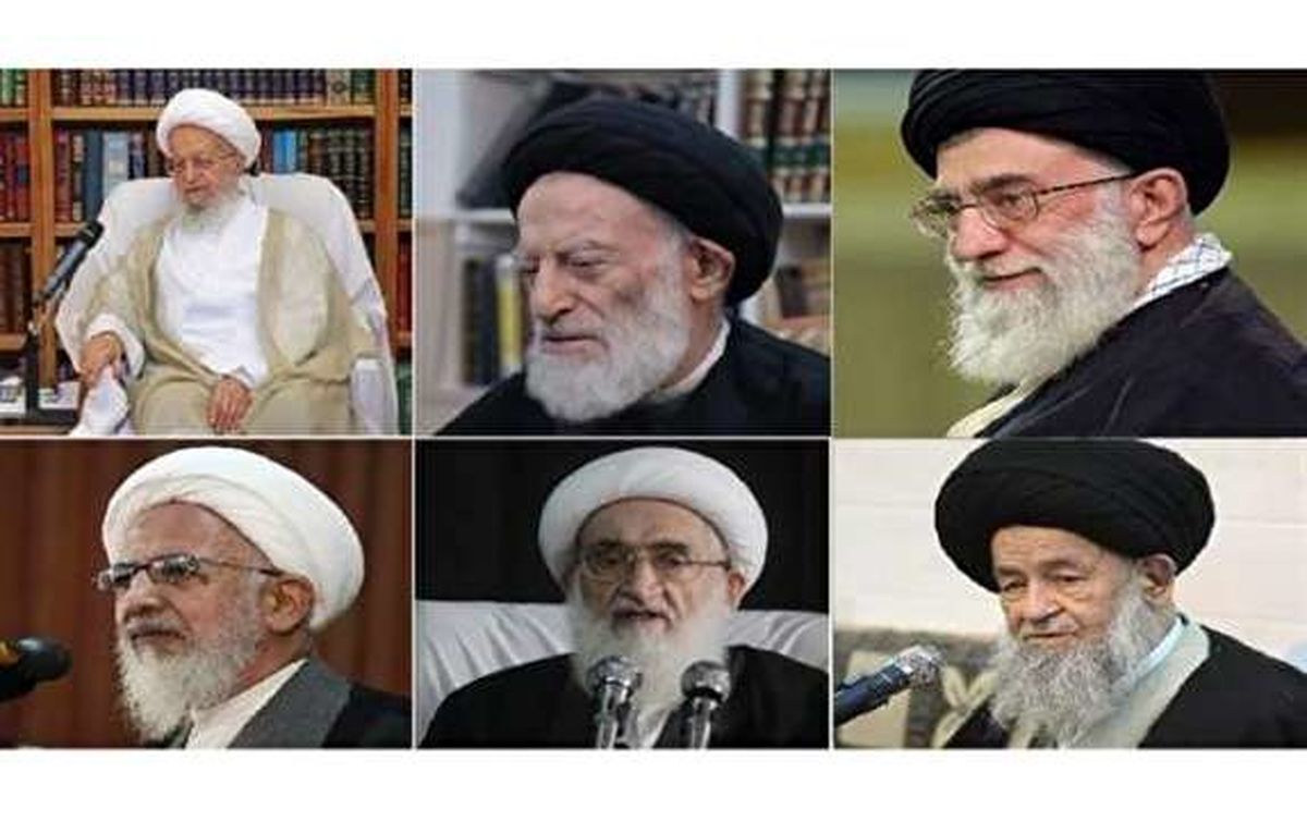 ارزش پیاده روی اربعین در کلام مراجع و علما
