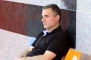 استعفای محمد حسن انصاری فرد از مدیر عاملی پرسپولیس
