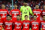 ترکیب پرسپولیس و لخویا مشخص شد