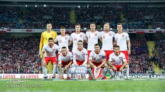 جنگ به انتخابی جام‌جهانی هم رسید/ لهستان با روسیه بازی نمی‌کند!