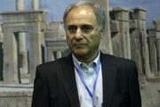 رحیمی مشاور صالحی امیری شد